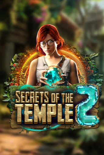 SECRETS OF THE TEMPLE 2 игра онлайн | Казино 888 бесплатно и без регистрации