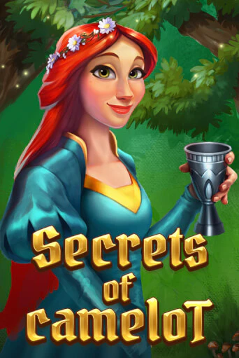 Secrets of Camelot игра онлайн | Казино 888 бесплатно и без регистрации