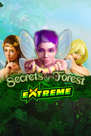 Secrets of the Forest Extreme игра онлайн | Казино 888 бесплатно и без регистрации