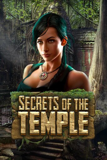 Secrets of the Temple игра онлайн | Казино 888 бесплатно и без регистрации