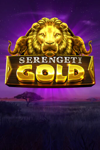 Serengeti Gold игра онлайн | Казино 888 бесплатно и без регистрации