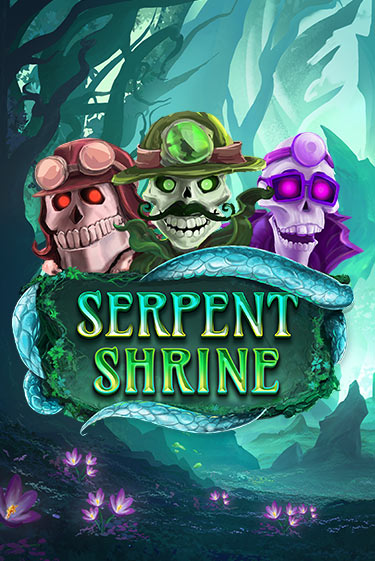 Serpent Shrine игра онлайн | Казино 888 бесплатно и без регистрации