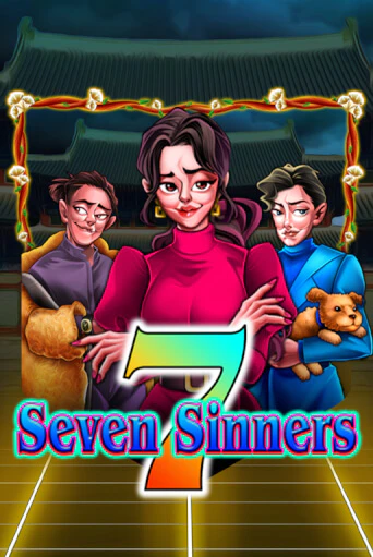 Seven Sinners игра онлайн | Казино 888 бесплатно и без регистрации