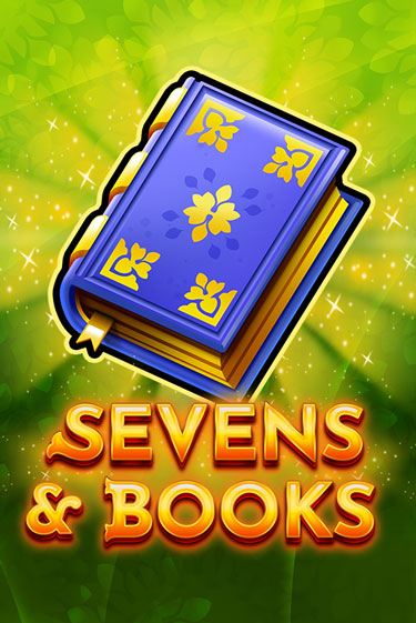 Sevens & Books игра онлайн | Казино 888 бесплатно и без регистрации