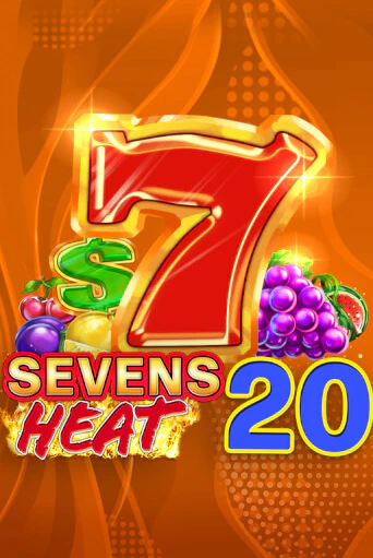 Sevens Heat 20 игра онлайн | Казино 888 бесплатно и без регистрации