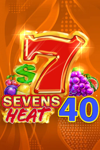 Sevens Heat 40 игра онлайн | Казино 888 бесплатно и без регистрации