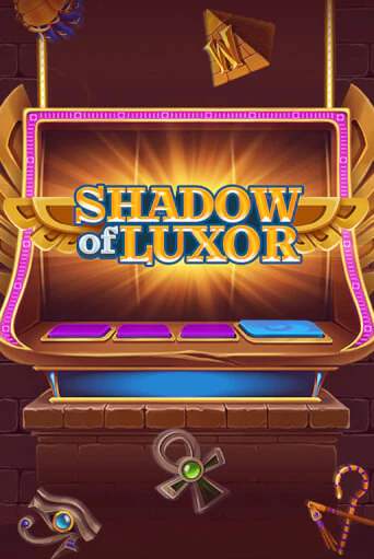 Shadow of Luxor игра онлайн | Казино 888 бесплатно и без регистрации