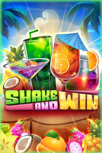 Shake and Win игра онлайн | Казино 888 бесплатно и без регистрации