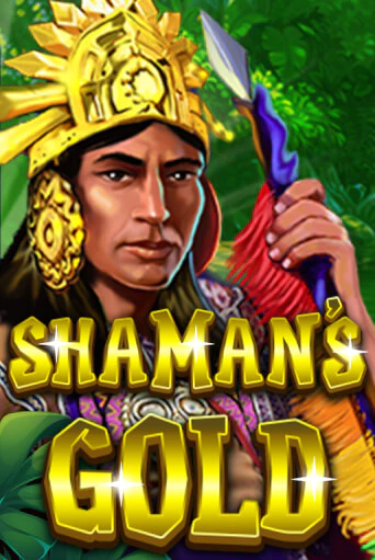 Shaman's Gold игра онлайн | Казино 888 бесплатно и без регистрации