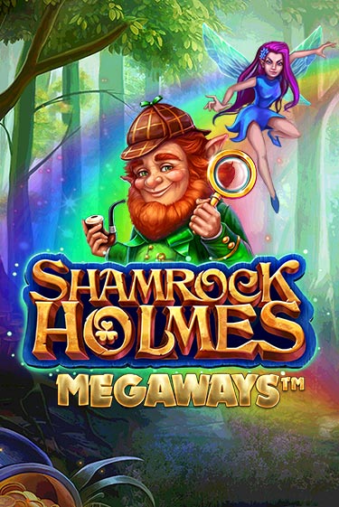 Shamrock Holmes игра онлайн | Казино 888 бесплатно и без регистрации