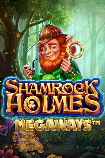 Shamrock Holmes Megaways™ игра онлайн | Казино 888 бесплатно и без регистрации