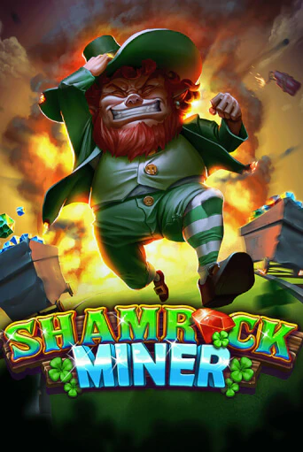 Shamrock Miner игра онлайн | Казино 888 бесплатно и без регистрации