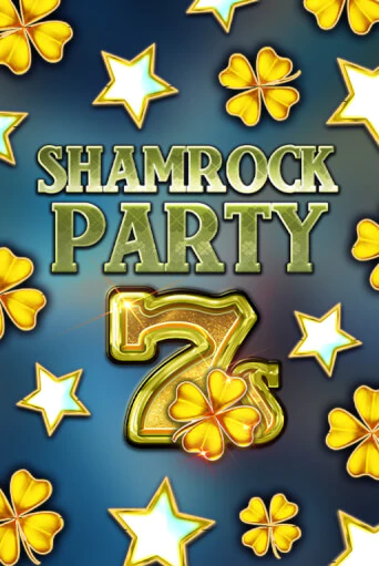 Shamrock Party 7s игра онлайн | Казино 888 бесплатно и без регистрации