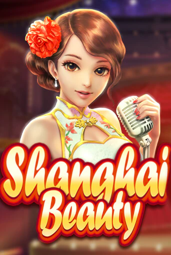 Shanghai Beauty игра онлайн | Казино 888 бесплатно и без регистрации