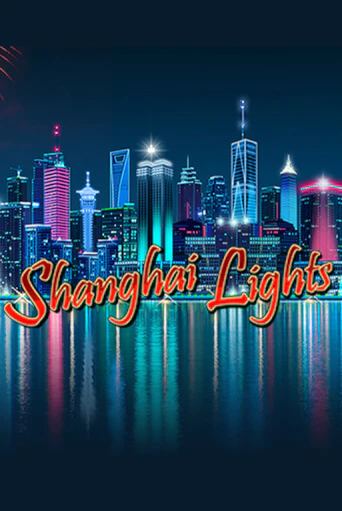 Shanghai Lights игра онлайн | Казино 888 бесплатно и без регистрации