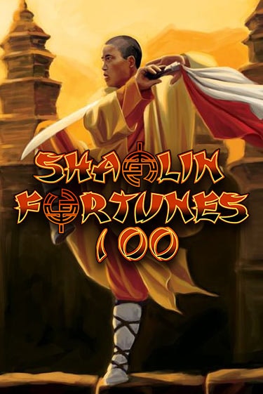 Shaolin Fortunes 100 игра онлайн | Казино 888 бесплатно и без регистрации