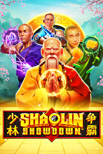 Shaolin Showdown игра онлайн | Казино 888 бесплатно и без регистрации