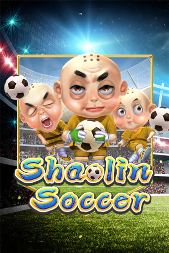 Shaolin Soccer игра онлайн | Казино 888 бесплатно и без регистрации