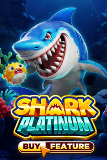 Shark Platinum игра онлайн | Казино 888 бесплатно и без регистрации