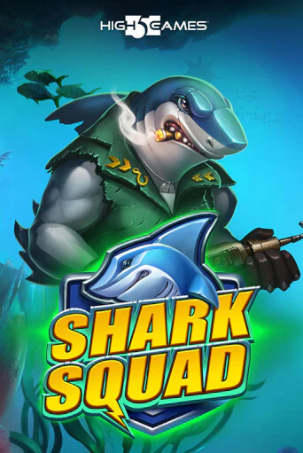 Shark Squad игра онлайн | Казино 888 бесплатно и без регистрации