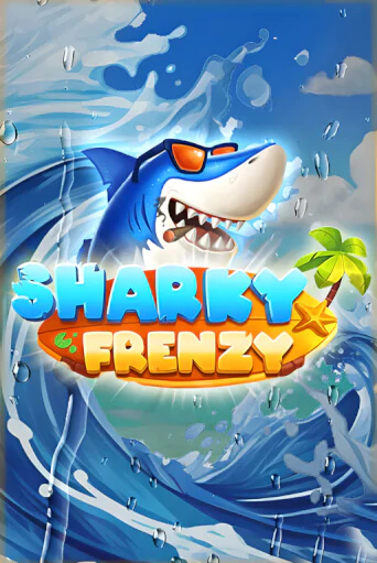 Sharky Frenzy игра онлайн | Казино 888 бесплатно и без регистрации