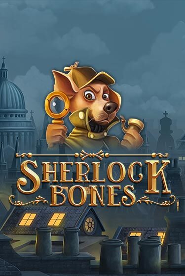 Sherlock Bones игра онлайн | Казино 888 бесплатно и без регистрации