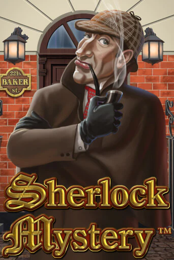 Sherlock Mystery игра онлайн | Казино 888 бесплатно и без регистрации