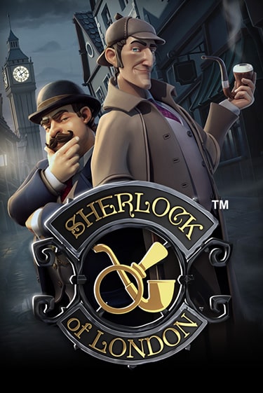 Sherlock of London игра онлайн | Казино 888 бесплатно и без регистрации