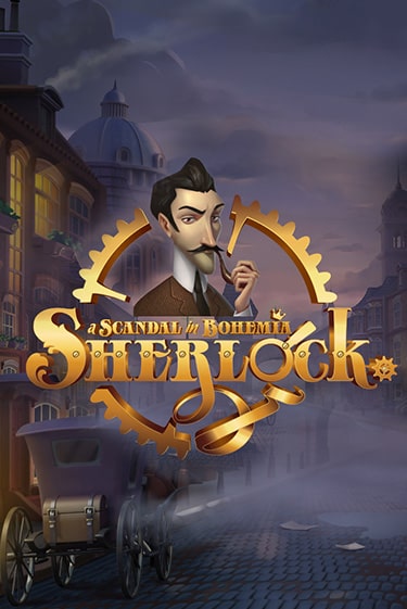 Sherlock A Scandal in Bohemia игра онлайн | Казино 888 бесплатно и без регистрации