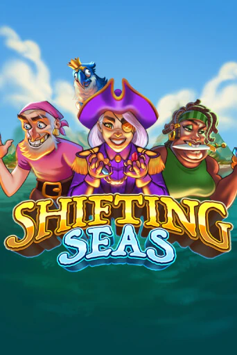 Shifting Seas игра онлайн | Казино 888 бесплатно и без регистрации