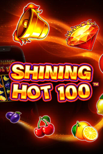 Shining Hot 100 игра онлайн | Казино 888 бесплатно и без регистрации