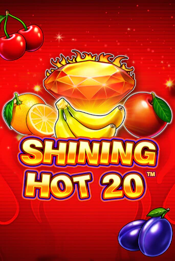 Shining Hot 20 игра онлайн | Казино 888 бесплатно и без регистрации