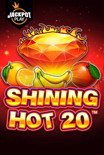 Shining Hot 20 Jackpot Play игра онлайн | Казино 888 бесплатно и без регистрации