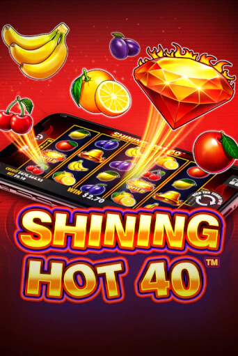 Shining Hot 40 игра онлайн | Казино 888 бесплатно и без регистрации