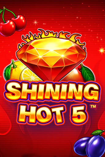 Shining Hot 5 игра онлайн | Казино 888 бесплатно и без регистрации