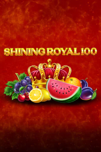 Shining Royal 100 игра онлайн | Казино 888 бесплатно и без регистрации