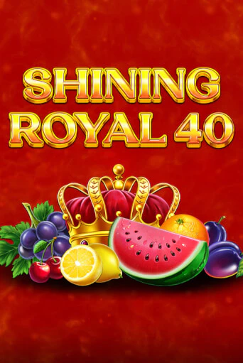 Shining Royal 40 игра онлайн | Казино 888 бесплатно и без регистрации