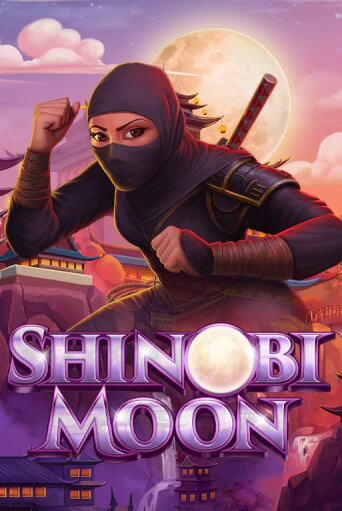 Shinobi Moon игра онлайн | Казино 888 бесплатно и без регистрации