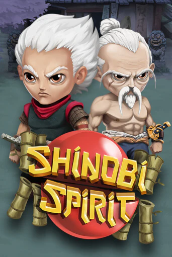 Shinobi Spirit игра онлайн | Казино 888 бесплатно и без регистрации