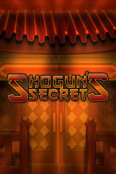 Shogun's Secret игра онлайн | Казино 888 бесплатно и без регистрации