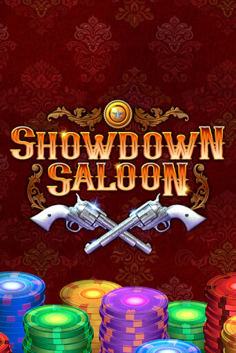 Showdown Saloon игра онлайн | Казино 888 бесплатно и без регистрации