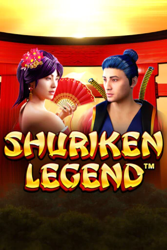 Shuriken Legend игра онлайн | Казино 888 бесплатно и без регистрации