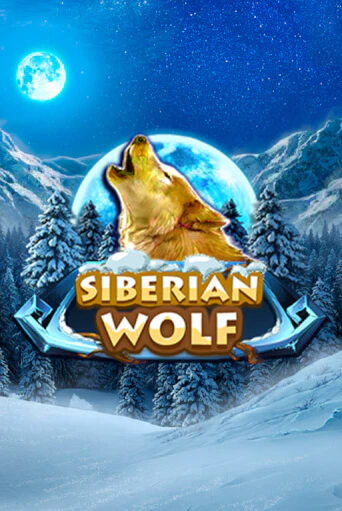 Siberian Wolf игра онлайн | Казино 888 бесплатно и без регистрации