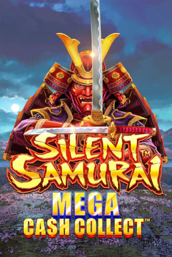 Silent Samurai: Mega Cash Collect игра онлайн | Казино 888 бесплатно и без регистрации