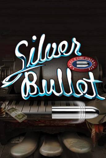 Silver Bullet игра онлайн | Казино 888 бесплатно и без регистрации