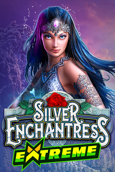 Silver Enchantress Extreme config игра онлайн | Казино 888 бесплатно и без регистрации