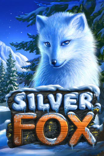 Silver Fox игра онлайн | Казино 888 бесплатно и без регистрации