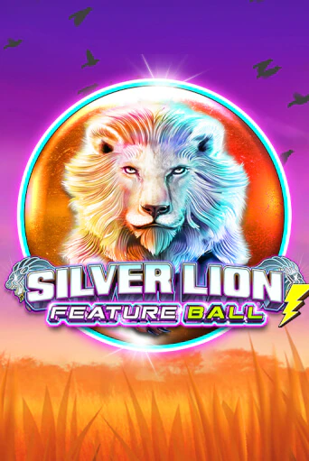 Silver Lion Feature Ball игра онлайн | Казино 888 бесплатно и без регистрации