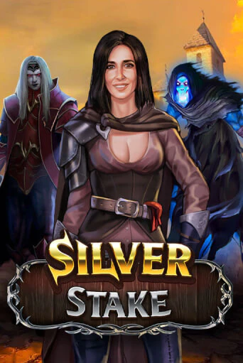 Silver Stake игра онлайн | Казино 888 бесплатно и без регистрации