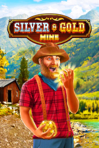 Silver & Gold Mine игра онлайн | Казино 888 бесплатно и без регистрации